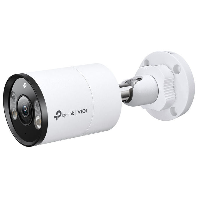 Tp-Link Insight S345 Telecamera di Sicurezza IP Esterna Bullet 2688x1520 Pixel Bianco