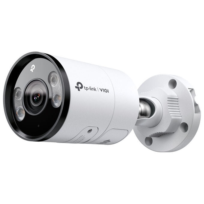 Tp-Link Insight S345 Telecamera di Sicurezza IP Esterna Bullet 2688x1520 Pixel Bianco