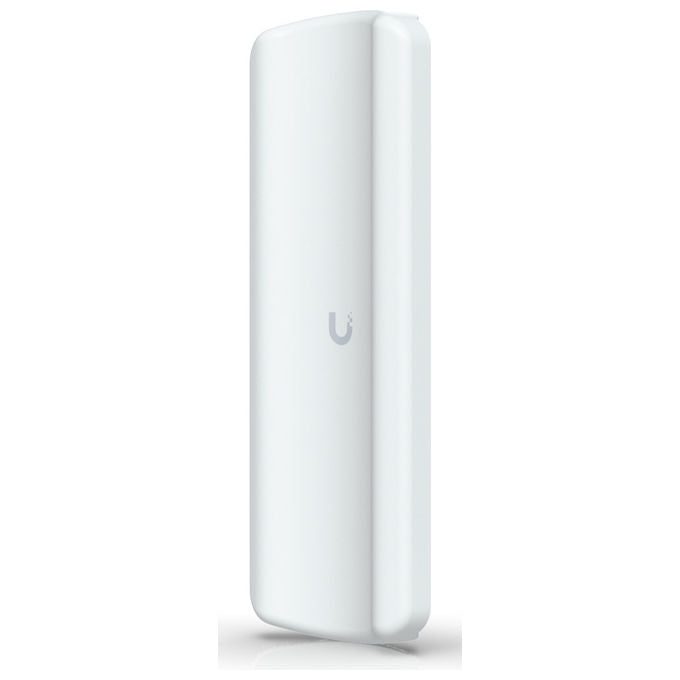 Ubiquiti UDB-PRO-SECTOR Bridge di rete 5 GHz Wi-Fi 5 802.11ac 400 Mbit-s 5 km PoE Gigabit Ethernet colore Bianco