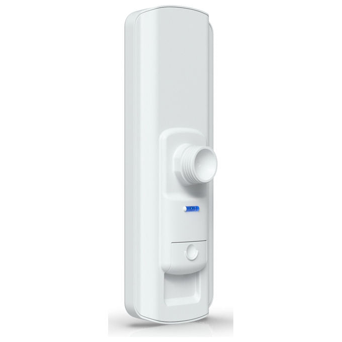 Ubiquiti UDB-PRO-SECTOR Bridge di rete 5 GHz Wi-Fi 5 802.11ac 400 Mbit-s 5 km PoE Gigabit Ethernet colore Bianco