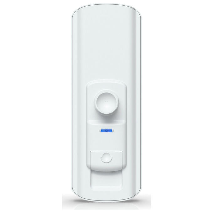 Ubiquiti UDB-PRO-SECTOR Bridge di rete 5 GHz Wi-Fi 5 802.11ac 400 Mbit-s 5 km PoE Gigabit Ethernet colore Bianco