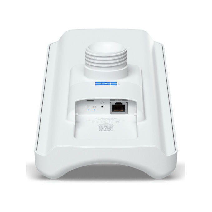 Ubiquiti UDB-PRO-SECTOR Bridge di rete 5 GHz Wi-Fi 5 802.11ac 400 Mbit-s 5 km PoE Gigabit Ethernet colore Bianco