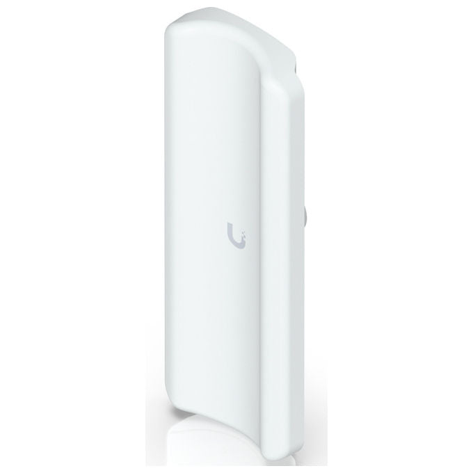 Ubiquiti UDB-PRO-SECTOR Bridge di rete 5 GHz Wi-Fi 5 802.11ac 400 Mbit-s 5 km PoE Gigabit Ethernet colore Bianco