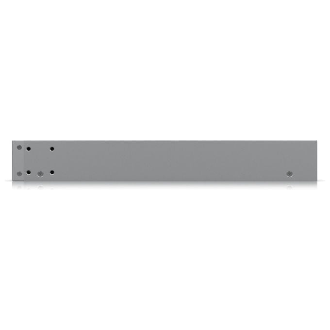Ubiquiti USW-PRO-MAX-48 UniFi Switch Pro Max 48 Layer 3 32x GbE 16x 2.5G RJ45 4x SFP+ 10G 224 Gbps colore Grigio