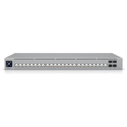 Ubiquiti UniFi Pro HD 24, Switch Gestito L2-L3, 2.5G Ethernet, 1U, Grigio