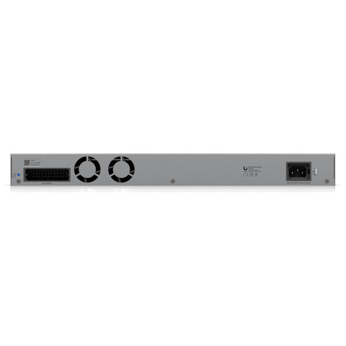 Ubiquiti UniFi Pro HD 24, Switch Gestito L2-L3, 2.5G Ethernet, 1U, Grigio