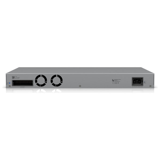 Ubiquiti UniFi Pro HD 24, Switch Gestito L2-L3, 2.5G Ethernet, 1U, Grigio