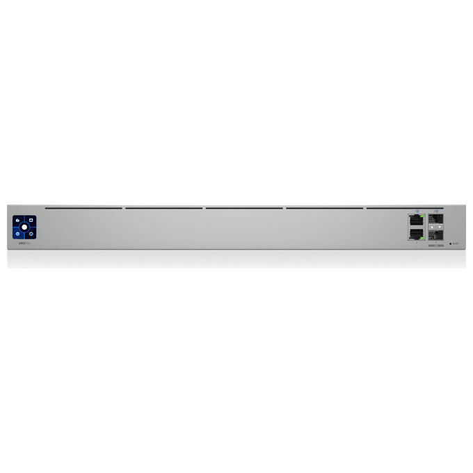 Ubiquiti Gateway Pro, Controller, 1000 Mbit-s, Montaggio Rack