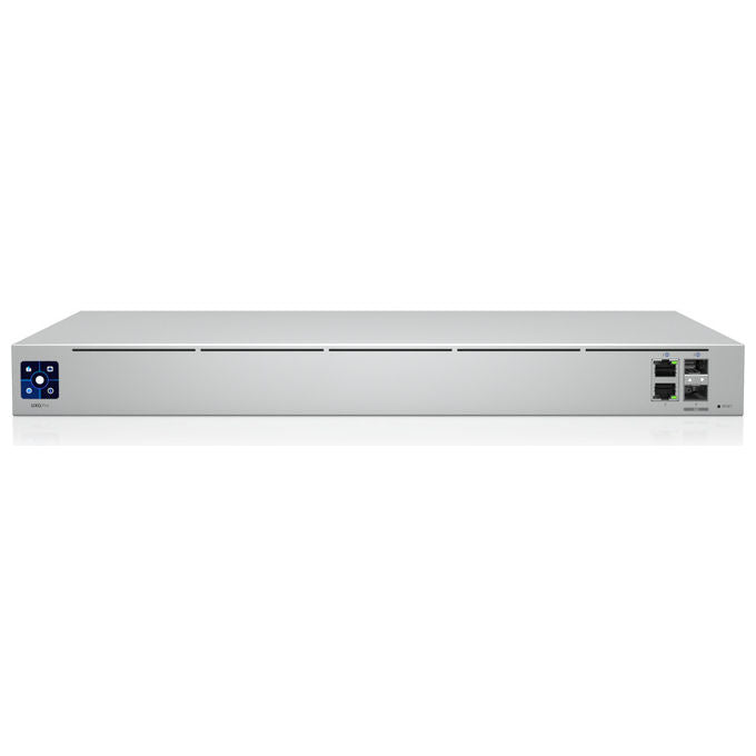 Ubiquiti Gateway Pro, Controller, 1000 Mbit-s, Montaggio Rack