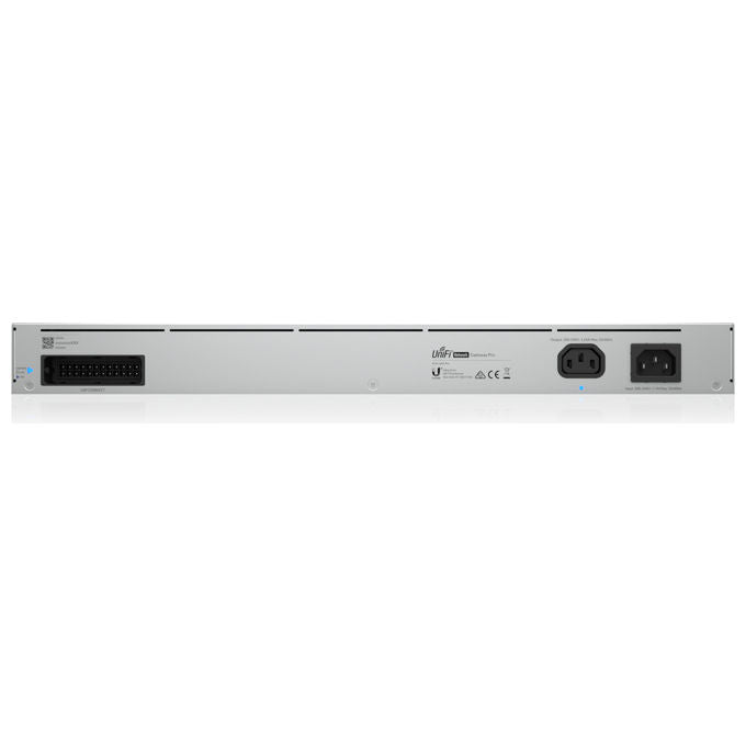 Ubiquiti Gateway Pro, Controller, 1000 Mbit-s, Montaggio Rack