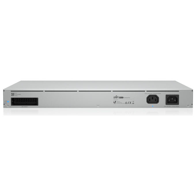 Ubiquiti Gateway Pro, Controller, 1000 Mbit-s, Montaggio Rack