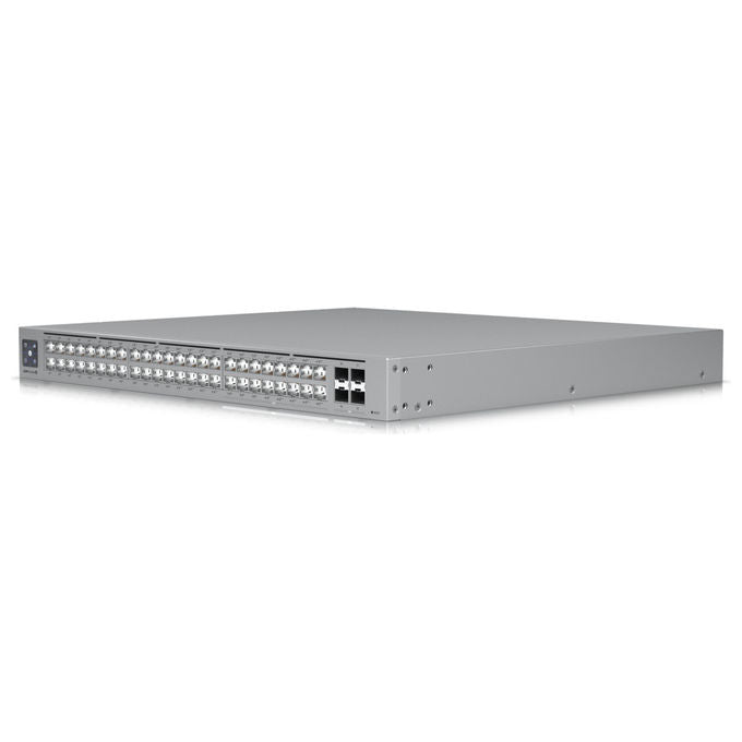 Ubiquiti Unifi Pro Max 48 PoE, Switch Gestito L3, Gigabit Ethernet