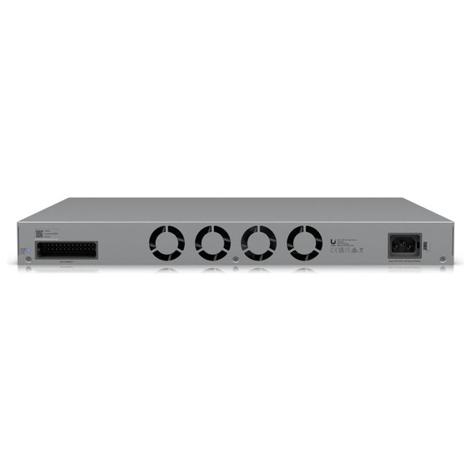Ubiquiti Unifi Pro Max 48 PoE, Switch Gestito L3, Gigabit Ethernet
