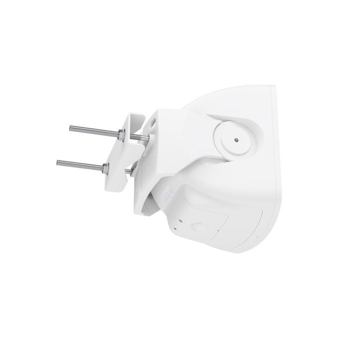 Ubiquiti WAVE-AP UISP Wave Access Point 60 GHz 5400 Mbit-s WiFi 6 802.11ax PoE Passivo IPX6 colore Bianco