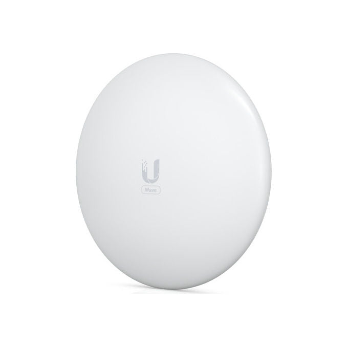 Ubiquiti, Wave-Lr, Ponte e Ripetitore, Bianco
