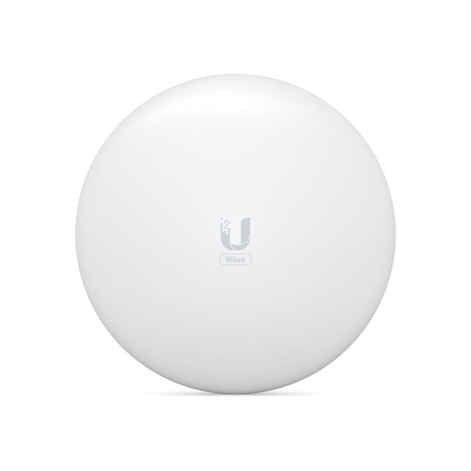 Ubiquiti, Wave-Lr, Ponte e Ripetitore, Bianco