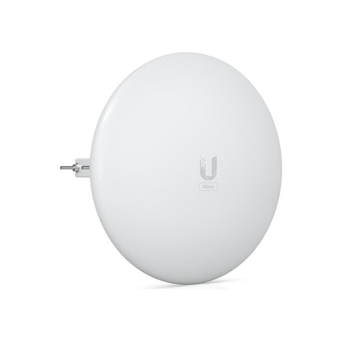 Ubiquiti, Wave-Lr, Ponte e Ripetitore, Bianco