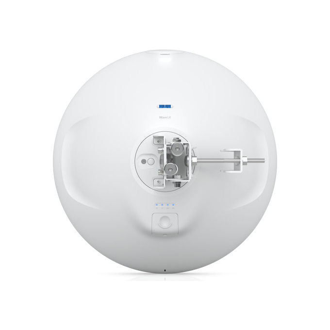 Ubiquiti, Wave-Lr, Ponte e Ripetitore, Bianco