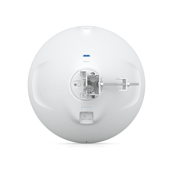 Ubiquiti, Wave-Lr, Ponte e Ripetitore, Bianco