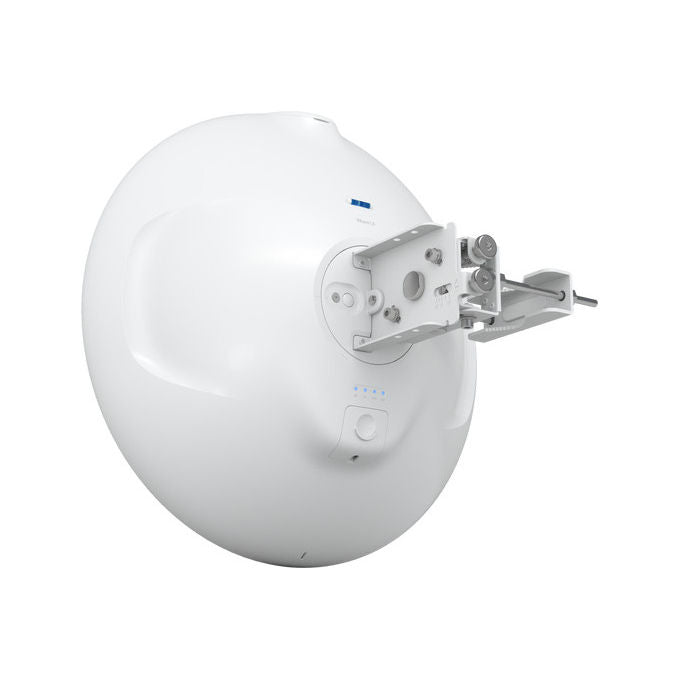 Ubiquiti, Wave-Lr, Ponte e Ripetitore, Bianco