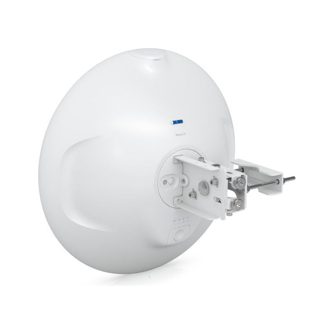 Ubiquiti, Wave-Lr, Ponte e Ripetitore, Bianco
