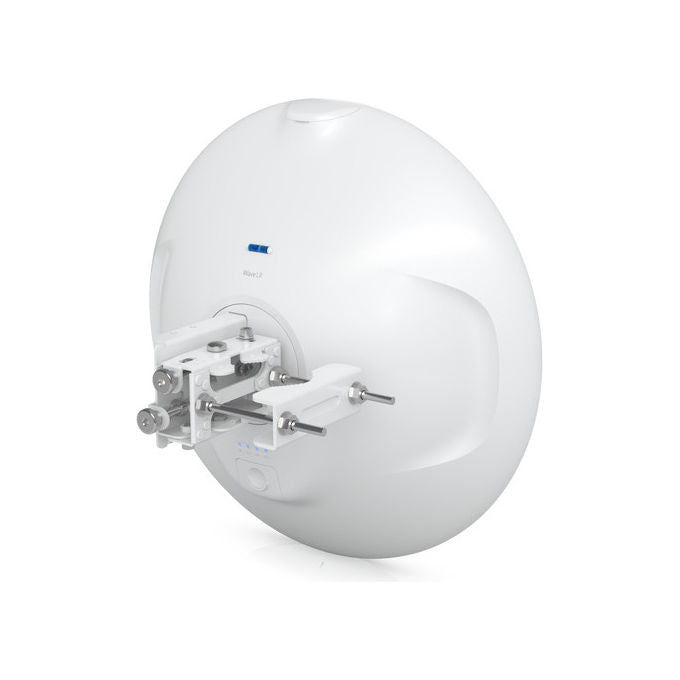 Ubiquiti, Wave-Lr, Ponte e Ripetitore, Bianco