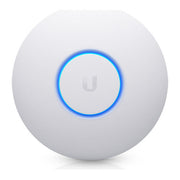 Ubiquiti UniFi nanoHD Access Point 1733 Mbit-s PoE Bianco
