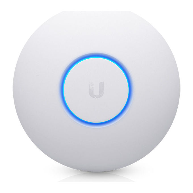 Ubiquiti UniFi nanoHD Access Point 1733 Mbit-s PoE Bianco