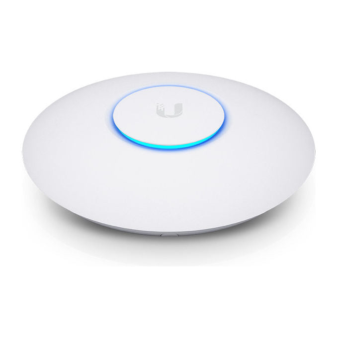 Ubiquiti UniFi nanoHD Access Point 1733 Mbit-s PoE Bianco
