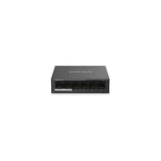 Mercusys Switch Desktop 6 Porte 4 Porte PoE+ 10-100 Mbps