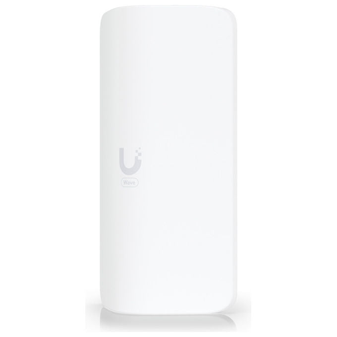 Ubiquiti Wave AP Micro, Ponte Ripetitore, 5000 Mbit-s, Bianco
