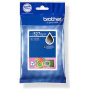 Brother Cartuccia d'inchiostro LC527XLBK Originale XL Nero 3000 Pagine