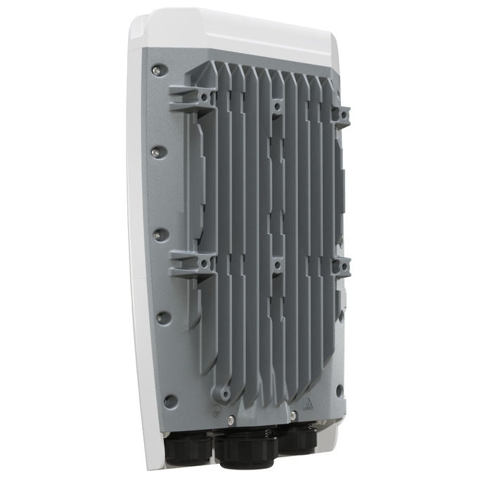 Mikrotik FiberBox Plus, Switch Gestito Gigabit Ethernet con PoE, Bianco