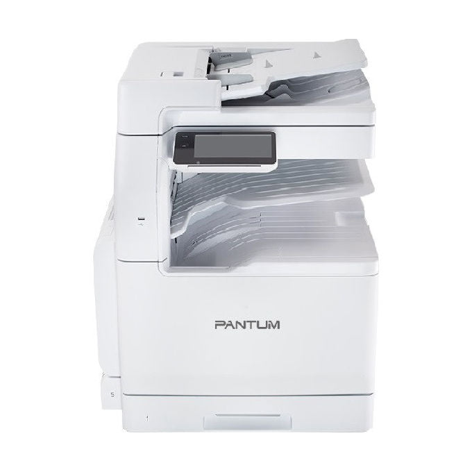 Pantum, Stampante Multifunzione Laser a Colori A3, CM420ADN, 35 ppm, Gigabit LAN