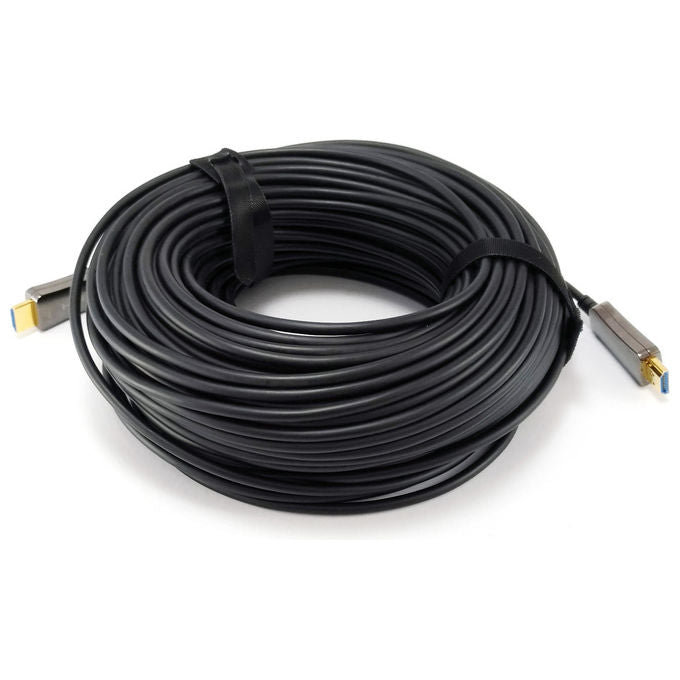 Equip Cavo HDMI 2.0 Ottico Attivo 30 m 4K-60Hz