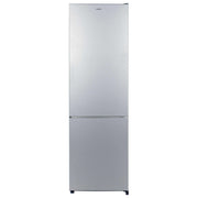 [ComeNuovo] Candy Frigorifero Combinato Libera Installazione 262 L Argento