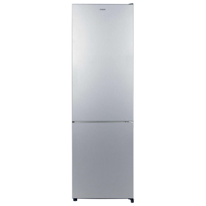 [ComeNuovo] Candy Frigorifero Combinato Libera Installazione 262 L Argento