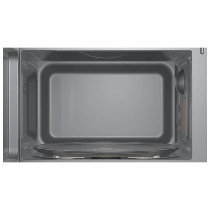 Bosch BFL623MB4 Serie 2 Forno a microonde da incasso 20 L 800 W 7 programmi automatici colore Nero
