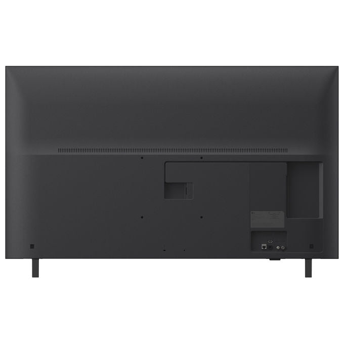 Lg, Tv Led 50'' 4K Uhd, AI webOS Serie UA74, α7 Gen8, Hdr10