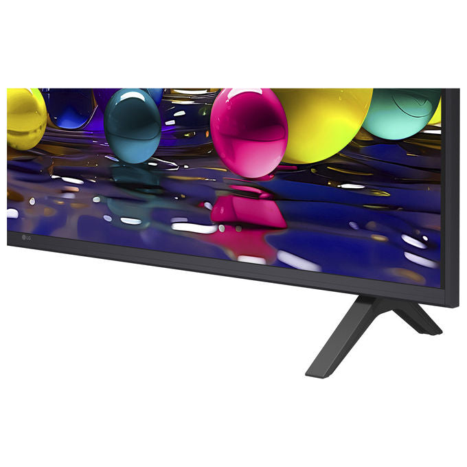 Lg, Tv Led 50'' 4K Uhd, AI webOS Serie UA74, α7 Gen8, Hdr10