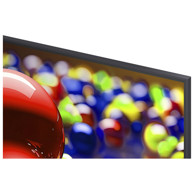 Lg, Tv Led 50'' 4K Uhd, AI webOS Serie UA74, α7 Gen8, Hdr10