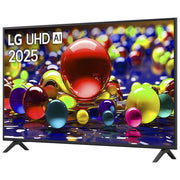 Lg, Tv 55'' 4K Uhd Ai, Serie Ua74, Webos, Hdr10 Pro, Smart Tv