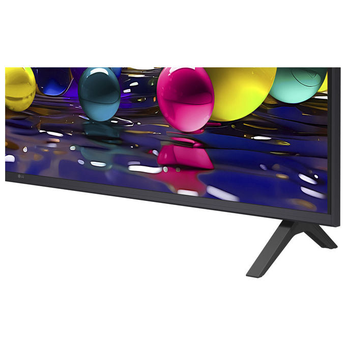 Lg, Tv 55'' 4K Uhd Ai, Serie Ua74, Webos, Hdr10 Pro, Smart Tv