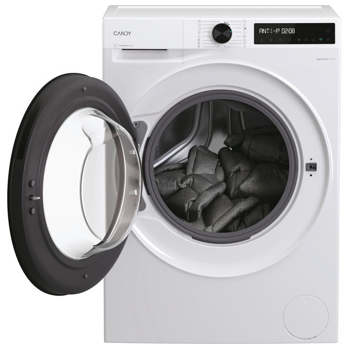 Candy Lavatrice Caricamento Frontale 13 kg 1400 Giri Classe a Bianco