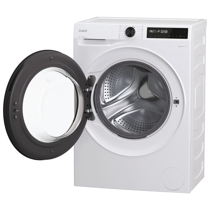 Candy Lavatrice Caricamento Frontale 13 kg 1400 Giri Classe a Bianco