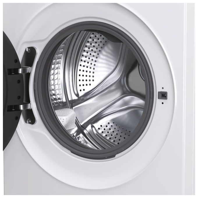 Candy Lavatrice Caricamento Frontale 13 kg 1400 Giri Classe a Bianco