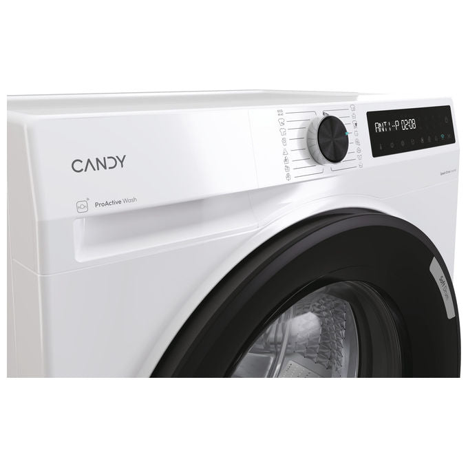 Candy Lavatrice Caricamento Frontale 13 kg 1400 Giri Classe a Bianco