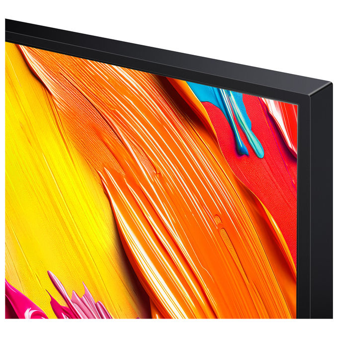 Lg, Tv Qned Ai 50'', Serie Qned70 4K, Processore α7 Gen8, Smart Tv Webos 25