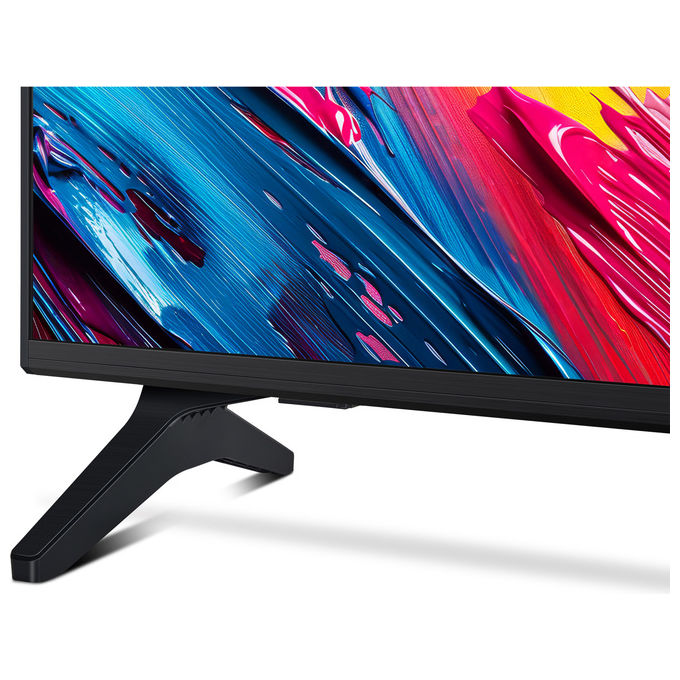 Lg, Tv Qned Ai 50'', Serie Qned70 4K, Processore α7 Gen8, Smart Tv Webos 25