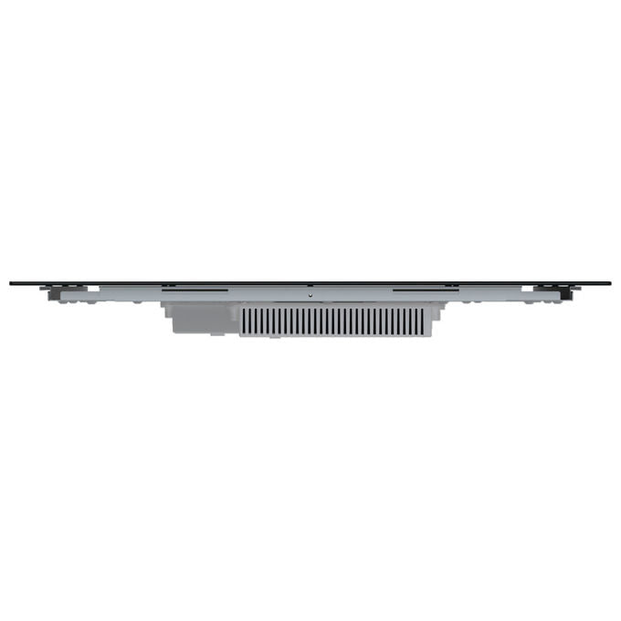 Hisense HI621FM Piano cottura a Induzione 60 cm 4 Zone Connect Zone Power Boost Touch Control colore Nero